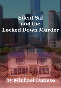 Silent Sal and the Locked Down Murder