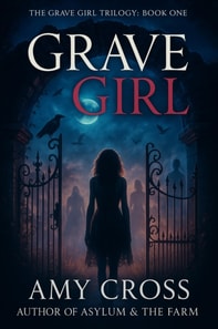 Grave Girl