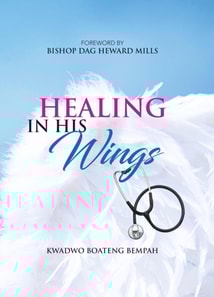 Healing in His Wings