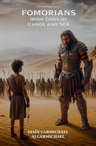 Fomorians, Irish Gods of Chaos and Sea