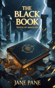 Black Book:Temple of Shadows