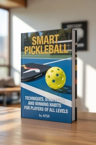 Smart Pickleball