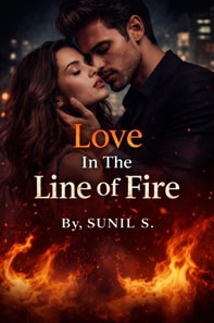 Love In The Line Of Fire
