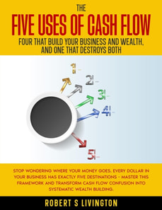 Five Uses of Cash Flow