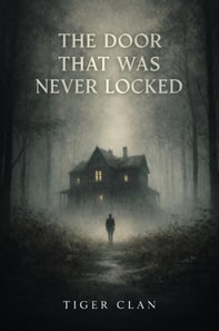 Door That Was Never Locked