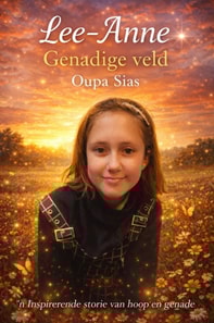 Lee Anne: 'n Inspirerende Storie van Hoop en Genade