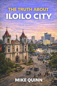 Truth About Iloilo