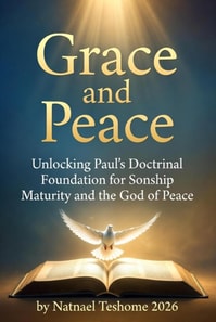 Grace and Peace