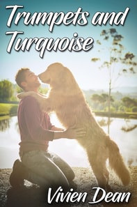 Trumpets and Turquoise