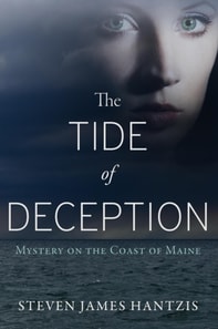 Tide of Deception: Mystery on the Coast of Maine