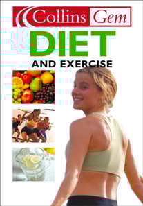 Diet and Exercise