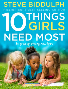 10 Things Girls Need Most