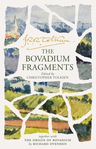 Bovadium Fragments