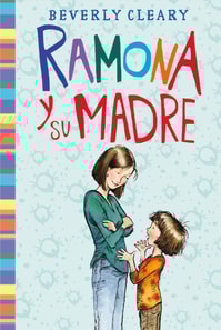 Ramona y su madre