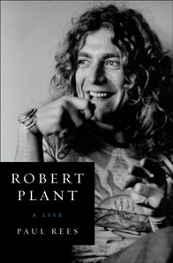Robert Plant