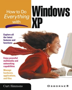 How to Do Everything with Windows XP