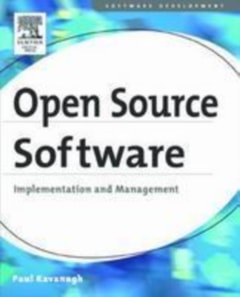 Open Source Software: Implementation and Management