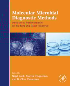 Molecular Microbial Diagnostic Methods