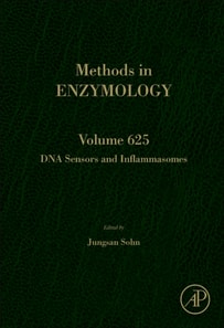 DNA Sensors and Inflammasomes