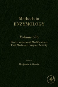 Post-translational Modifications That Modulate Enzyme Activity