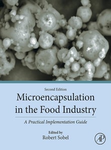 Microencapsulation in the Food Industry