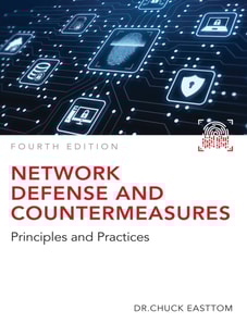 Network Defense and Countermeasures