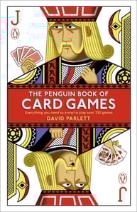 Penguin Book of Card Games
