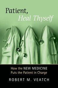 Patient, Heal Thyself