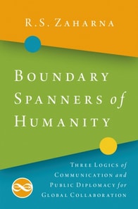 Boundary Spanners of Humanity