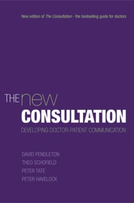New Consultation