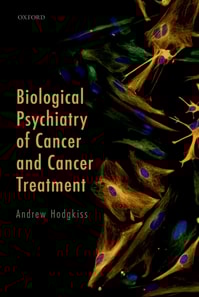 Biological Psychiatry of Cancer and Cancer Treatment