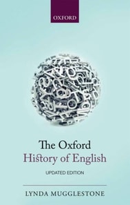 Oxford History of English