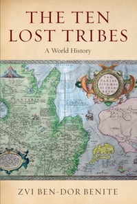 Ten Lost Tribes