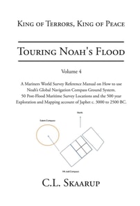 Touring Noah's Flood: Volume 4