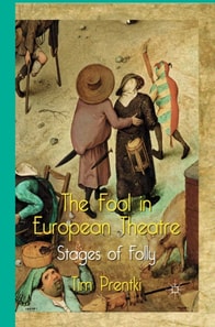 Fool in European Theatre