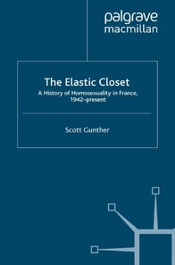 Elastic Closet