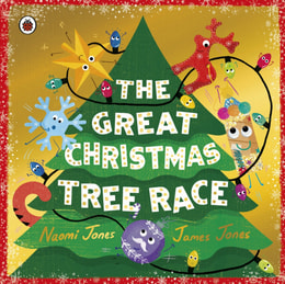 Great Christmas Tree Race