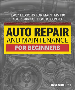 Auto Repair & Maintenance for Beginners