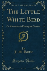 Little White Bird