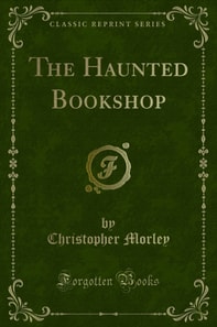 Haunted Bookshop