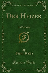 Der Heizer