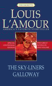 Sky-Liners and Galloway (2-Book Bundle)