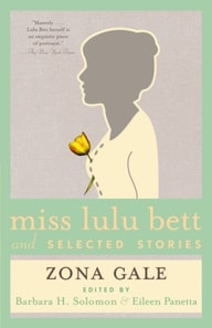 Miss Lulu Bett and Selected Stories