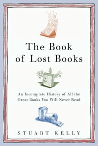 Book of Lost Books