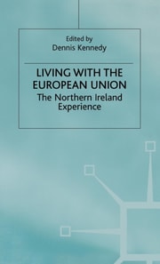 Living with the European Union
