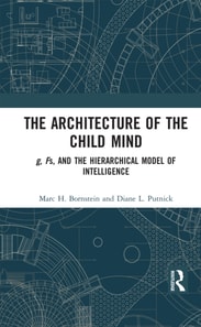 Architecture of the Child Mind