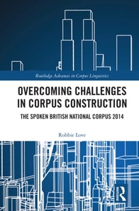 Overcoming Challenges in Corpus Construction