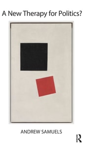 New Therapy for Politics?