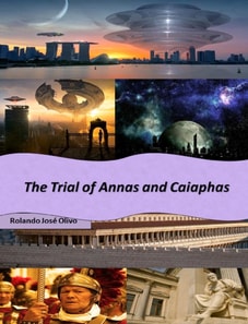 Trial of Annas and Caiaphas