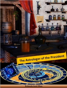 Astrologer of the President